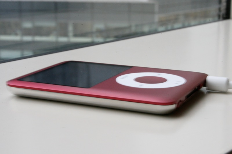 Illustration for article titled iPod nano Review